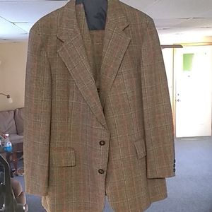 Men's Three Piece suit